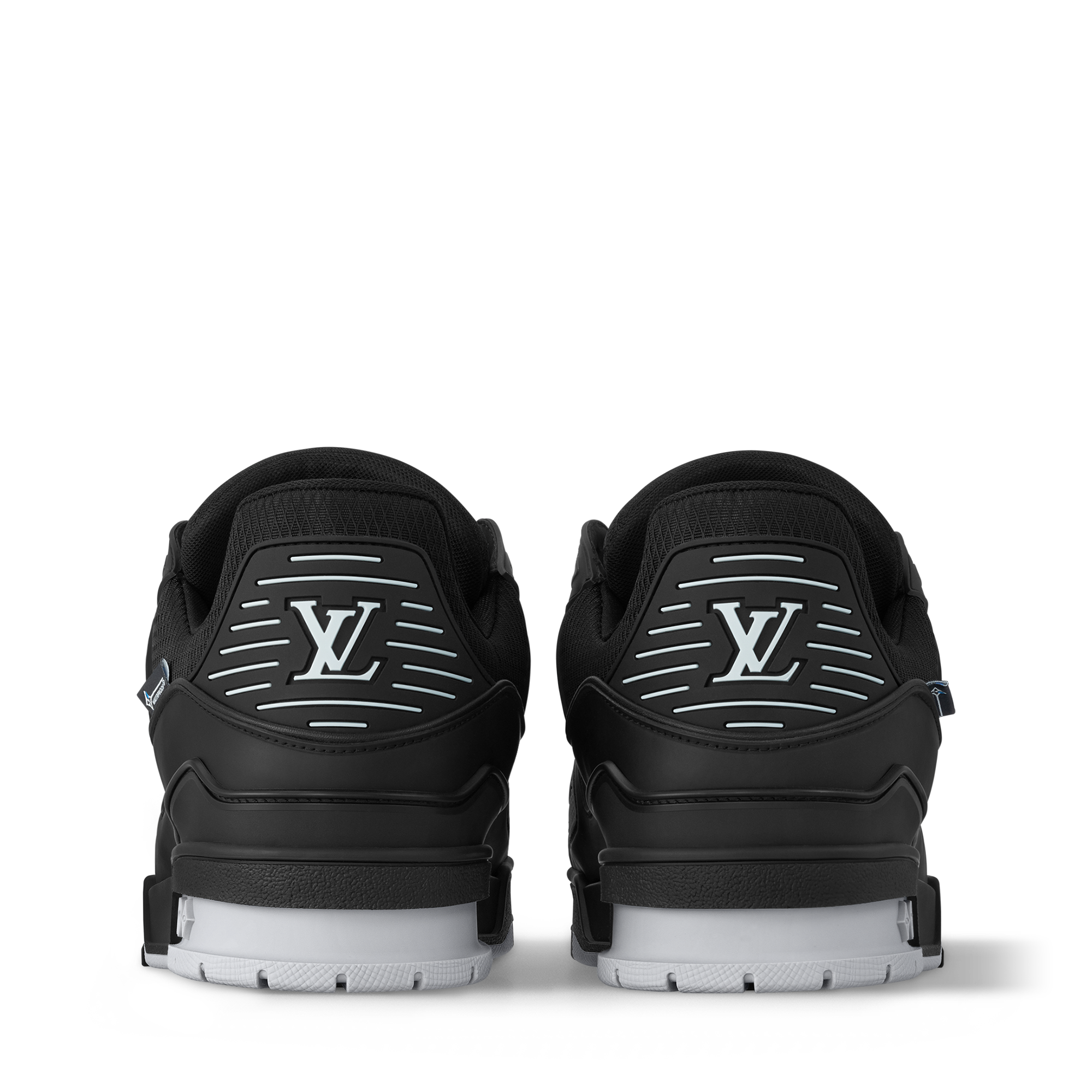 LVトレイナー スニーカー ｜ルイ・ヴィトン 公式サイト - 1ADEW2